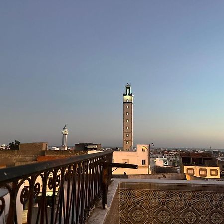 Dar Aya Kelibia Villa Exterior photo