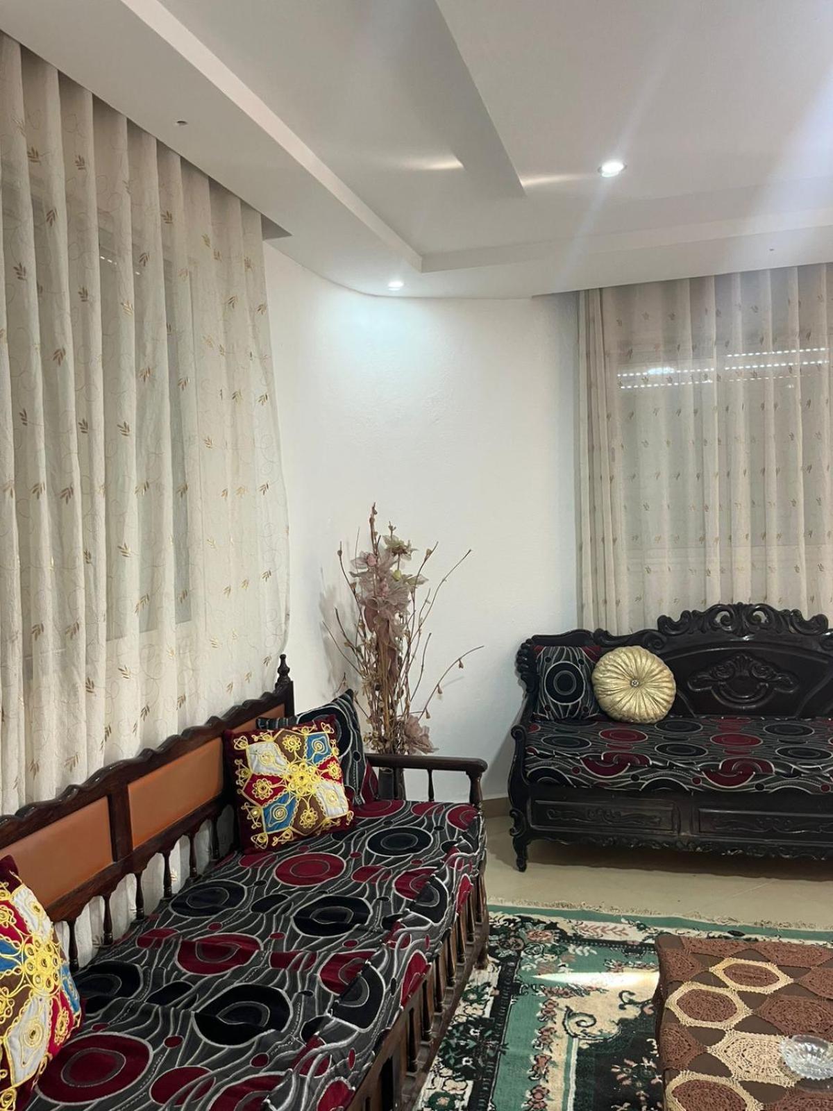 Dar Aya Kelibia Villa Exterior photo