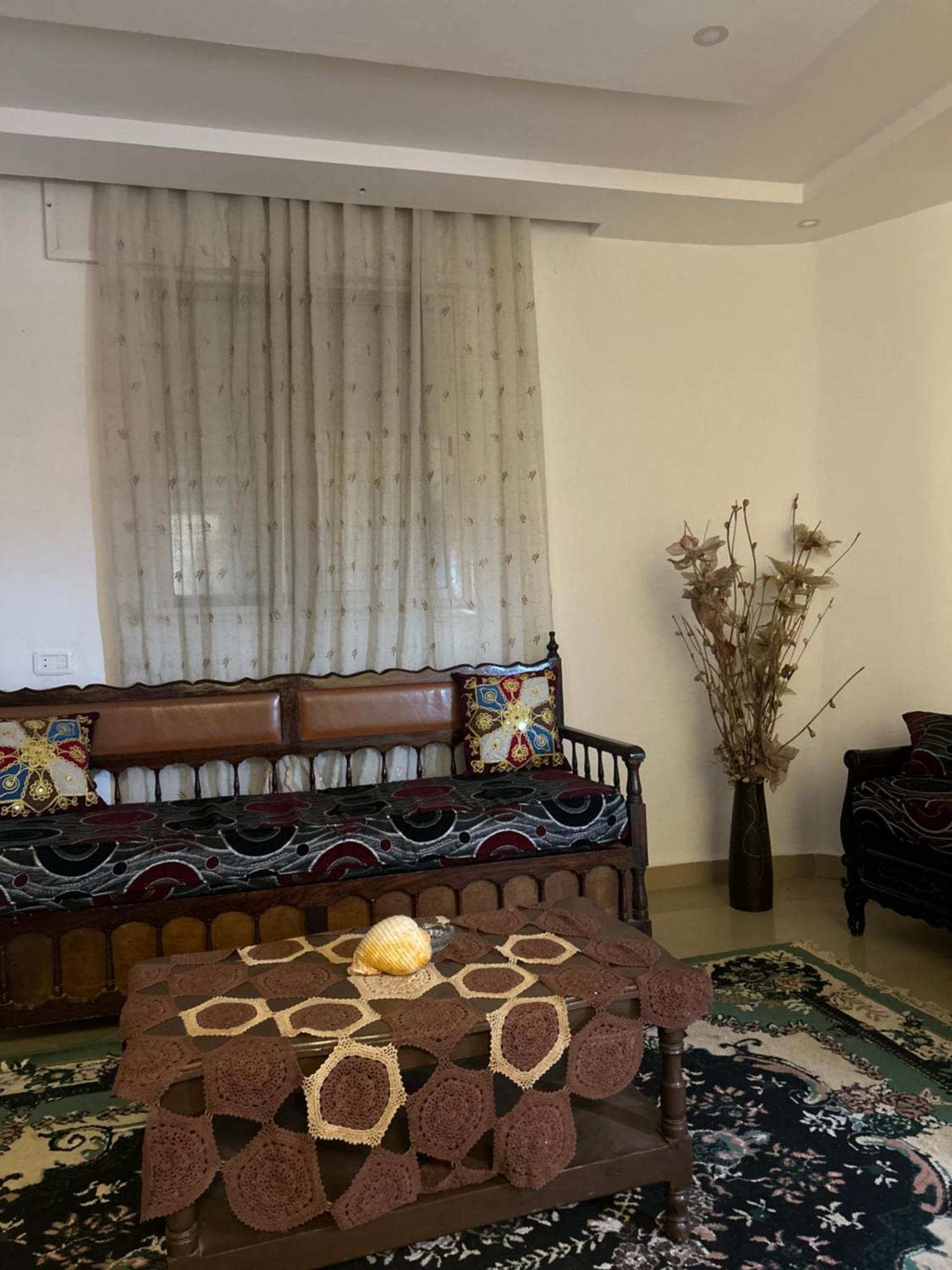 Dar Aya Kelibia Villa Exterior photo